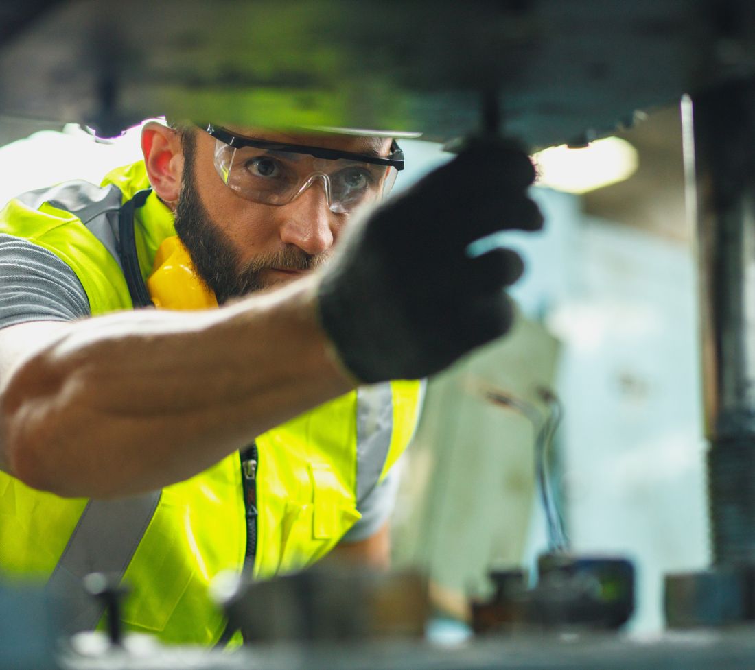 Le Groupe Sylann : l'expertise industrielle Le Groupe Sylann : l'expertise industrielle